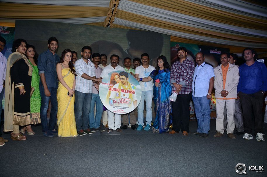 Dr-Saleem-Movie-Audio-Launch